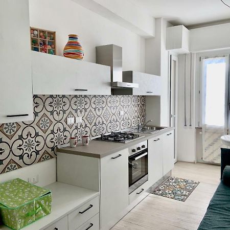 Apartamento Rosy'S Flat La Spezia Exterior foto