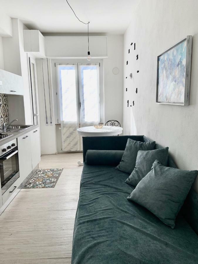 Apartamento Rosy'S Flat La Spezia Exterior foto