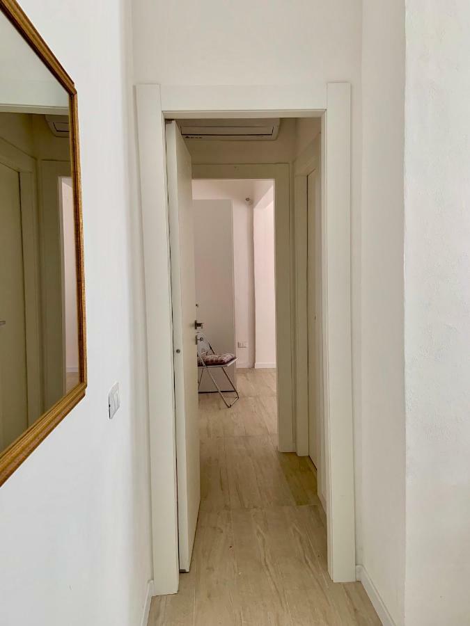 Apartamento Rosy'S Flat La Spezia Exterior foto