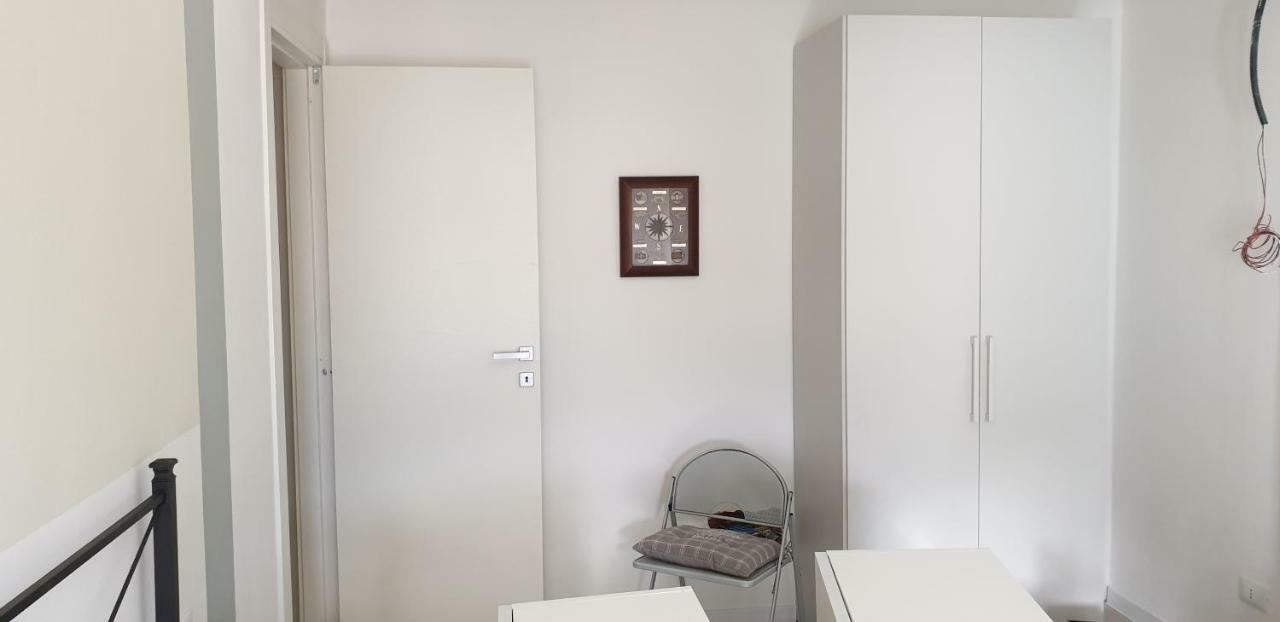 Apartamento Rosy'S Flat La Spezia Exterior foto