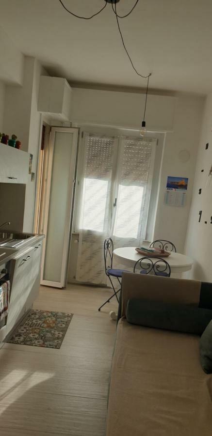 Apartamento Rosy'S Flat La Spezia Exterior foto