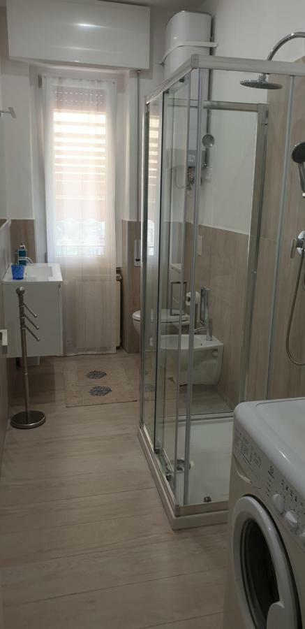 Apartamento Rosy'S Flat La Spezia Exterior foto
