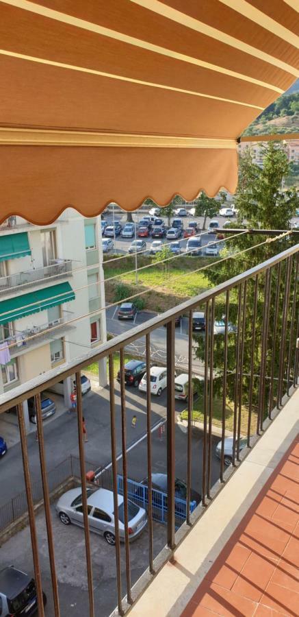 Apartamento Rosy'S Flat La Spezia Exterior foto