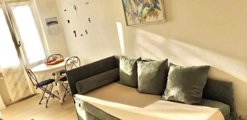 Apartamento Rosy'S Flat La Spezia Exterior foto