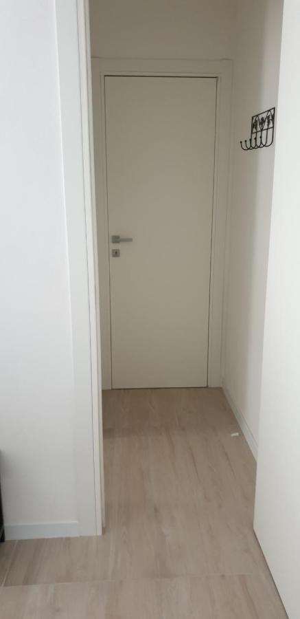 Apartamento Rosy'S Flat La Spezia Exterior foto