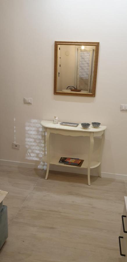 Apartamento Rosy'S Flat La Spezia Exterior foto
