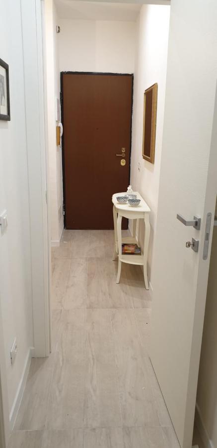 Apartamento Rosy'S Flat La Spezia Exterior foto
