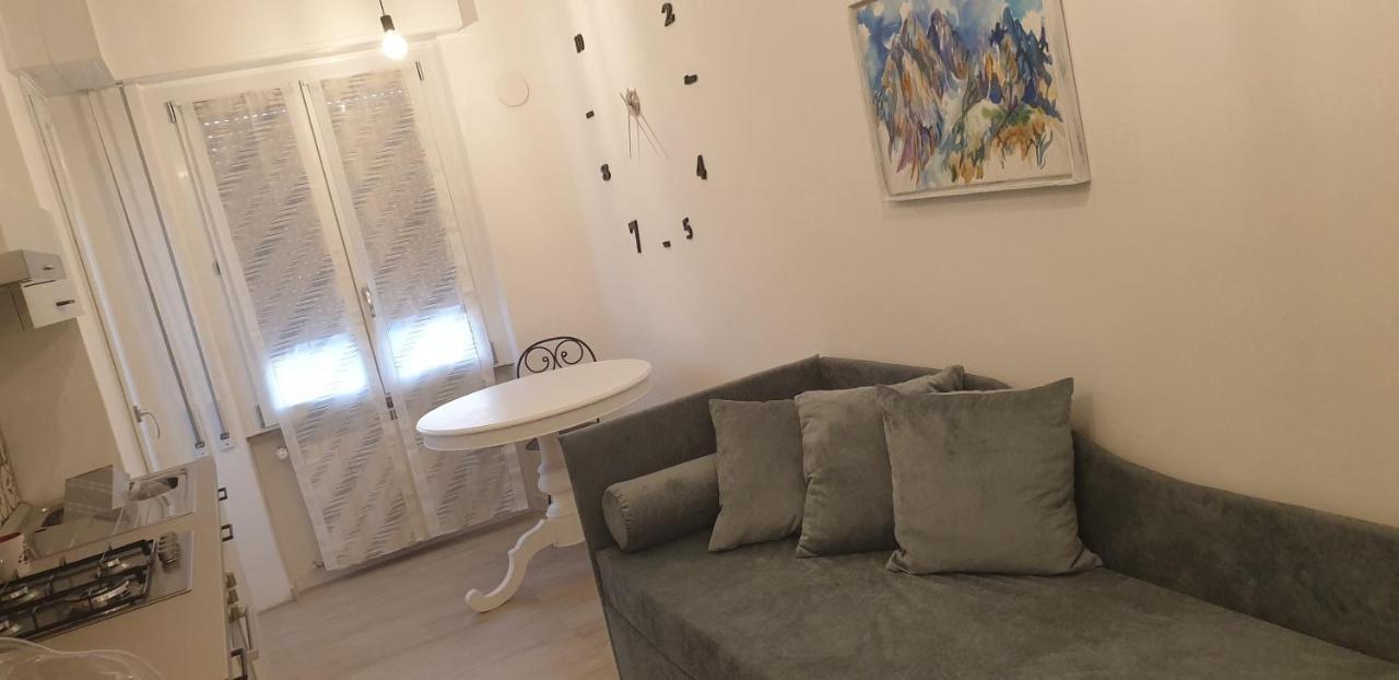 Apartamento Rosy'S Flat La Spezia Exterior foto